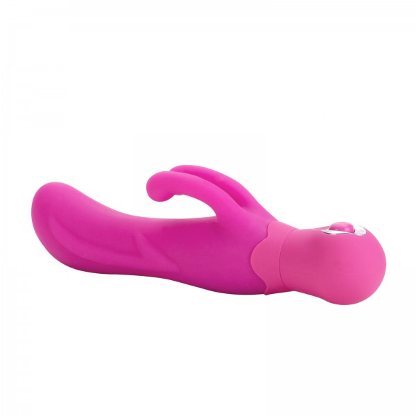 Double Dancer Rabbit Vibrator
