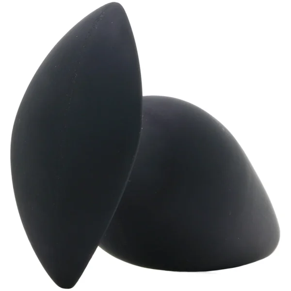 Anal Fantasy Elite Small Weighted Silicone Plug