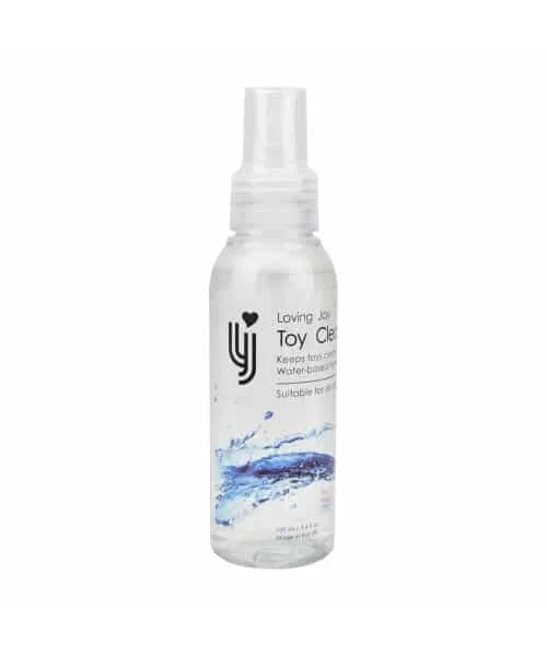 Loving Joy Toy Cleaner — image 4 of 4