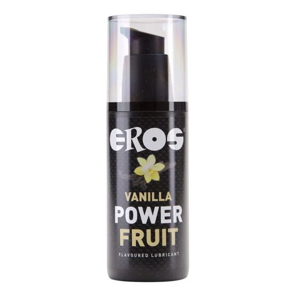 EROS Power Fruit Flavoured Lubricant 125ml — image 4 of 6