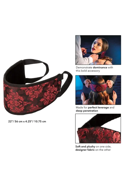 Scandal Come Closer BJ Strap