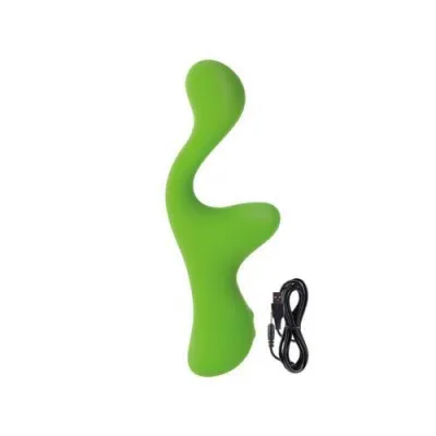 Lust L16 Green