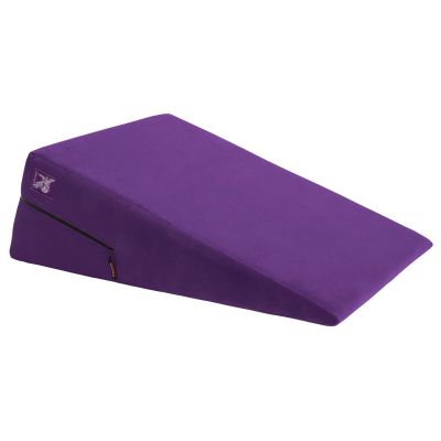 Liberator Ramp Plus Size High Density Foam Positioning Pillow