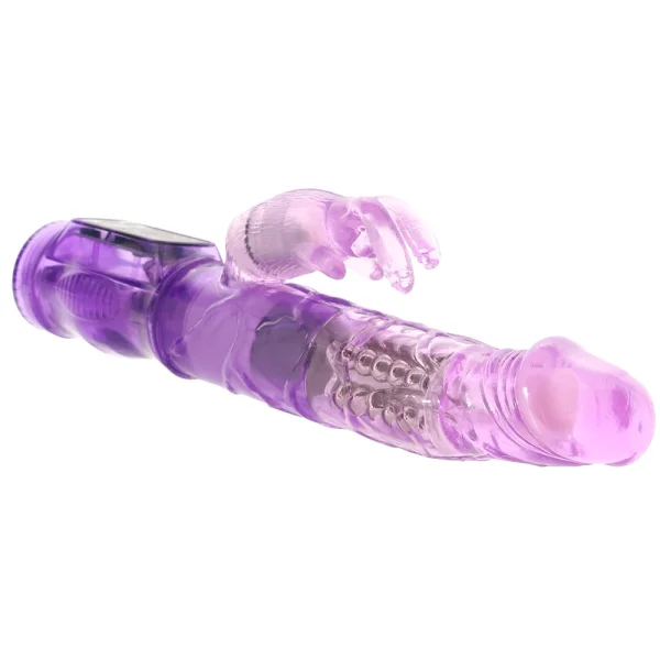 Calexotics Petite Jack Rabbit Purple