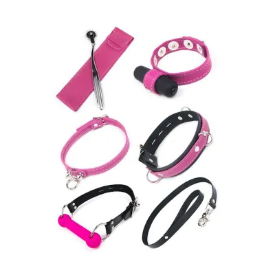 Joanna Angel Power Play Kit