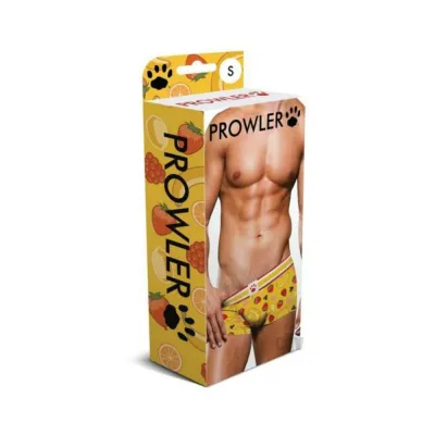 Prowler Fruits Trunk Xl Yellow