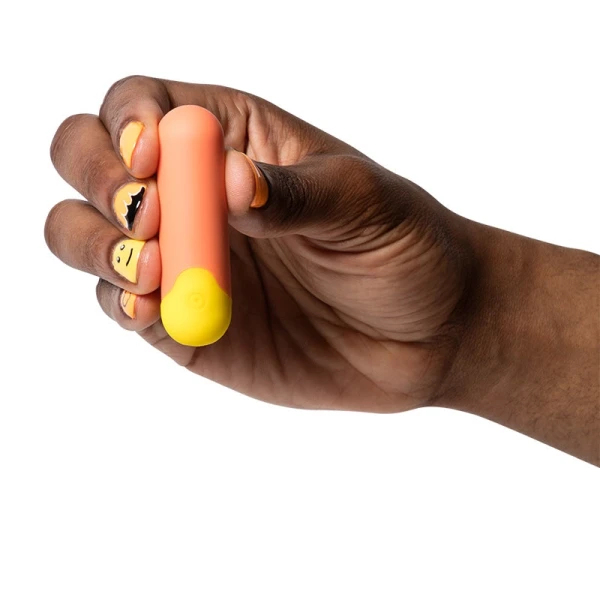 ROMP Riot Bullet Vibrator