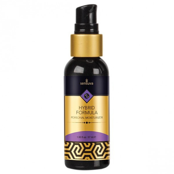 Sensuva - Hybrid Personal Moisturizer 2 fl oz