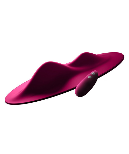 Vibe Pad