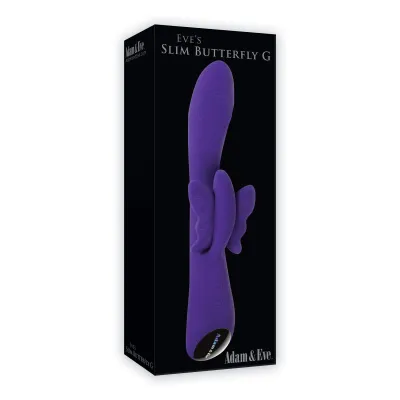 Eves Slim Butterfly G