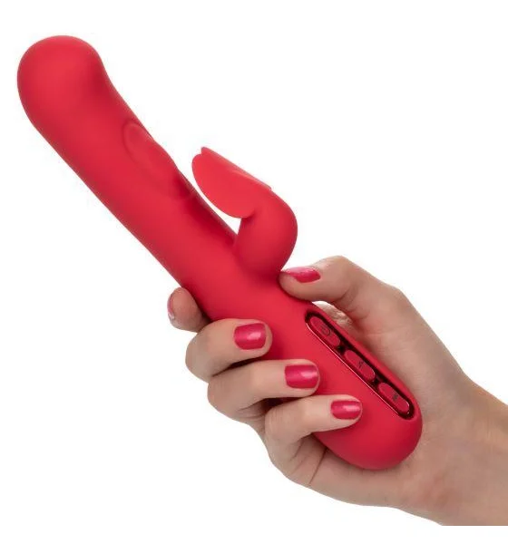 Throb Flutter Rabbit