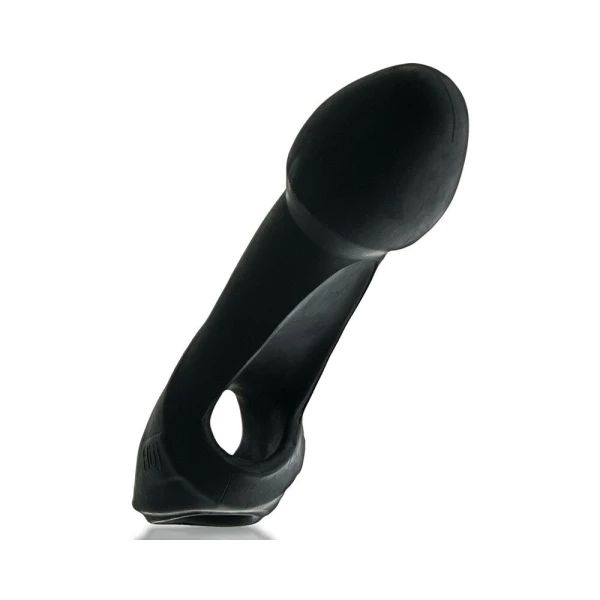 :  Hunkyjunk Double Thruster Double Penetrator Sling Tar Ice