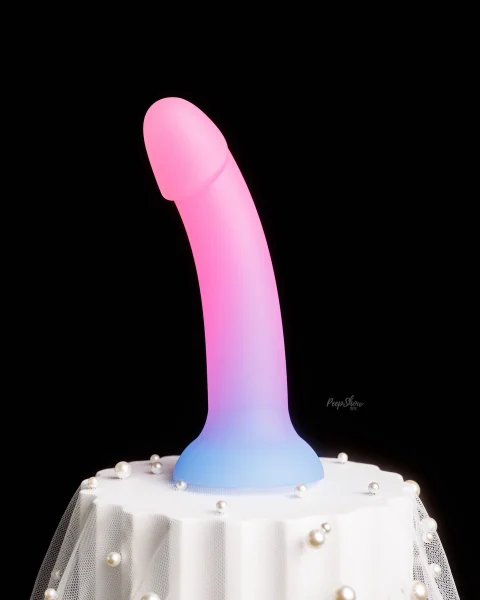 DilDolls by Love to Love Strap-On Dildo - Utopia