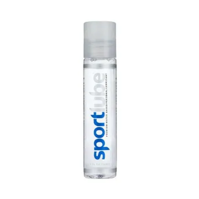 Sportlube Water based Lubricant 1 Oz