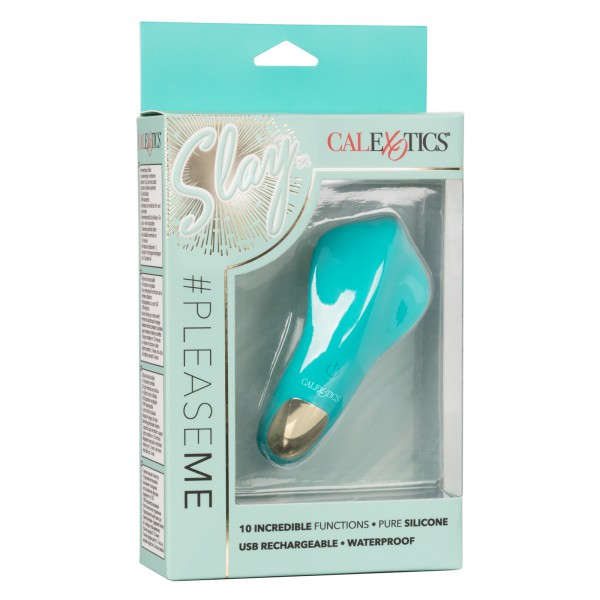 Pleaser Clit Stimulator