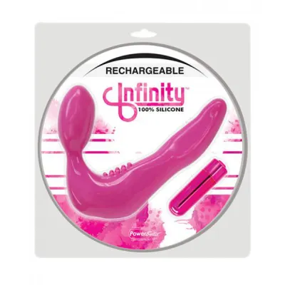Powerbullet Recharge Infinity Pink