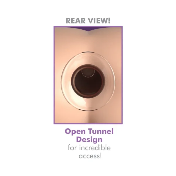 Anal Fantasy Elite Large Anal Gaper