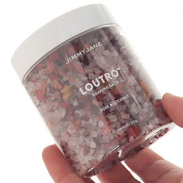 Loútro™ Soaking Salts