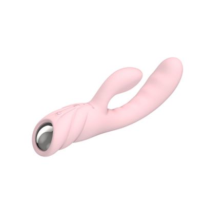 Nalone Pure Rabbit Vibrator Light pink