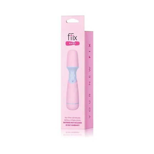 Femmefunn Ffix Wand