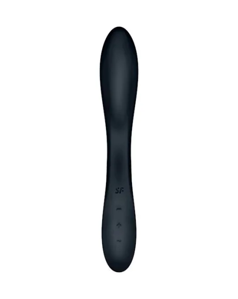 Satisfyer Rrolling Explosion - 8.6 Inch