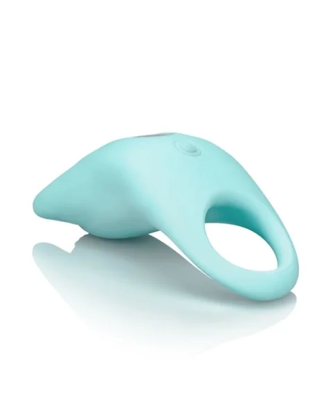 Silicone Rechargeable Dual Exciter Enhancer