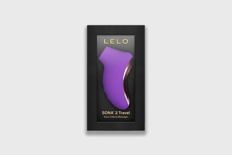 Sona 2 Travel by LELO