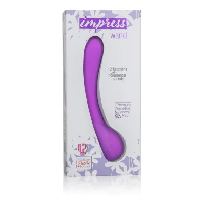 Impress Wand Purple