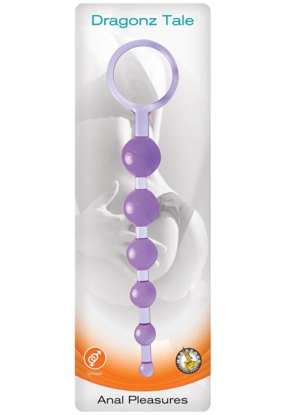 Dragonz Tale Anal Pleasures