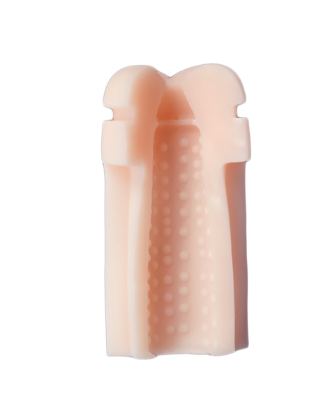 Ripe Anus + Vibration Stroker