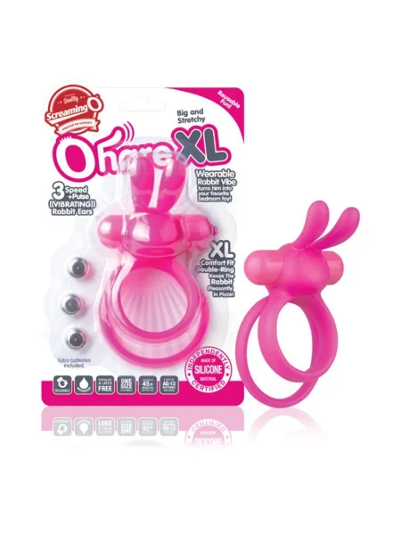 Ohare XL