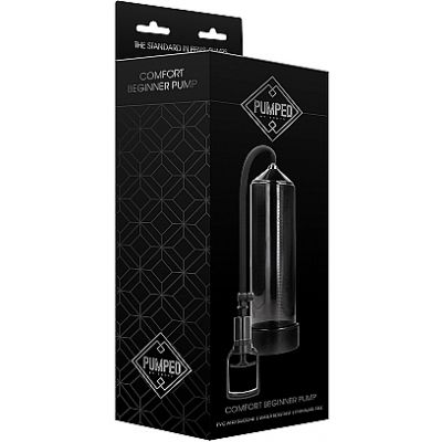 Comfort Penis Pump