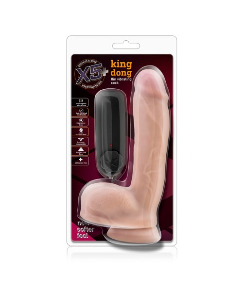 X5 plus king dong — image 5 of 5