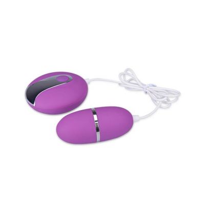 Fishtail Rc Vibe Purple