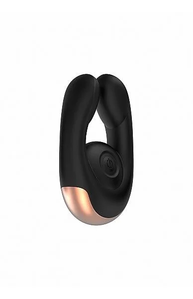 Dual Motor Clitoral Stimulator - Fancy