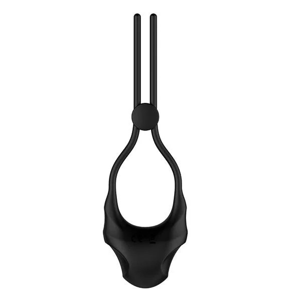 Nexus Forge Vibrating Lasso Cock Ring