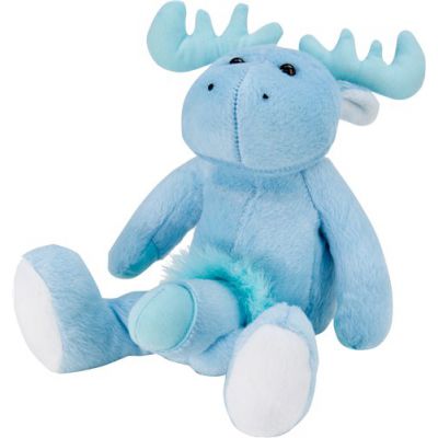 Wild Willies 7 Inch Moose