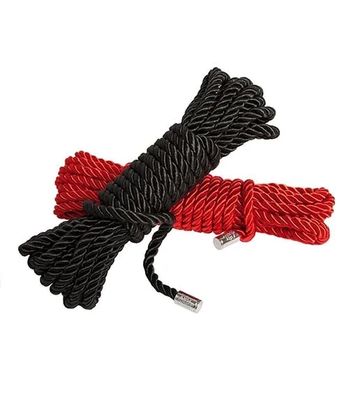 Restrain Me Bondage Rope Twin Pack — image 4 of 4
