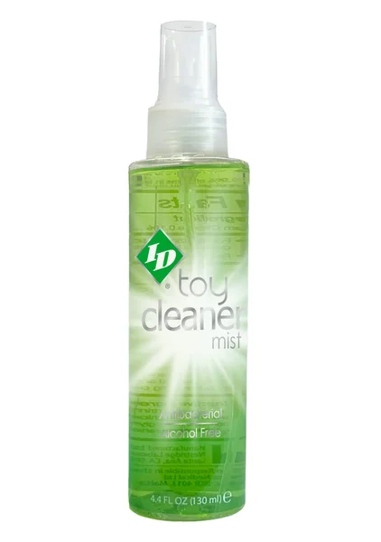 ID Toy Cleaner Mist 1oz. — image 6 of 7