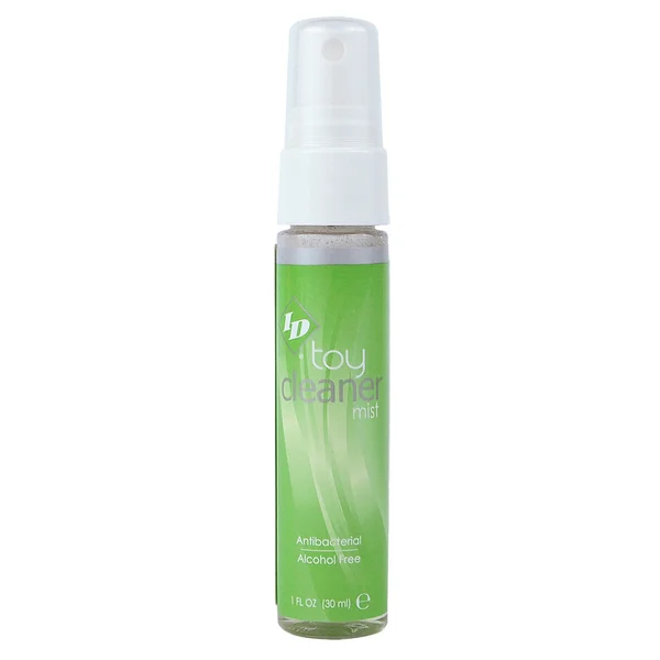 ID Toy Cleaner Mist 1oz. — image 7 of 7