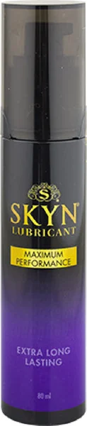SKYN Max Performance Lubricant (80ml) — image 2 of 2