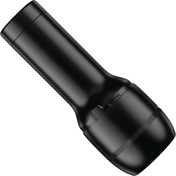 KIIROO Feel Butt Stroker - Penis Masturbator Dark Caramel