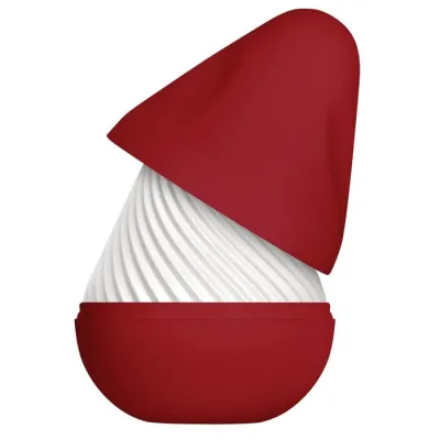 Zero Tolerance Vesuvius Volcano Stroker