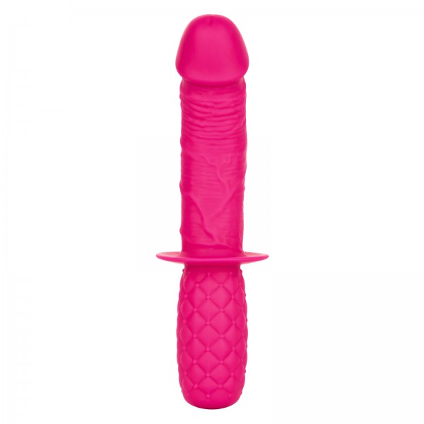 Playful G-Spot Dildo + Handle