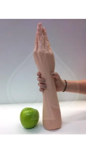 The Hand