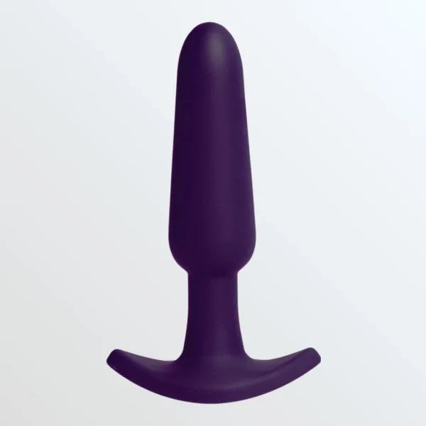 VeDO Bump Rechargeable Vibrating Butt Plug
