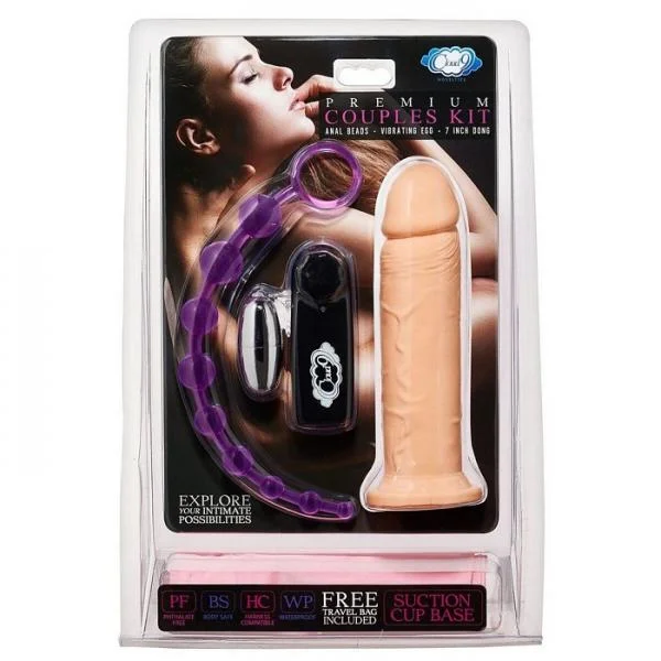 Premium Couples Kit — image 7 of 8
