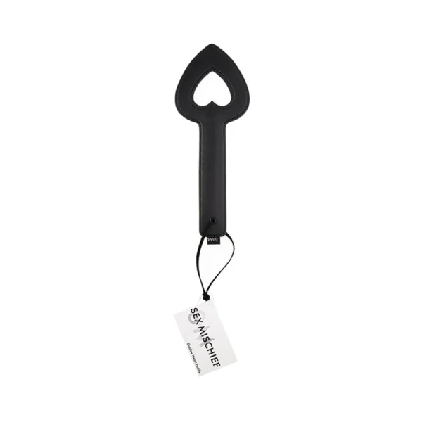 S&M Shadow Heart Paddle — image 11 of 11