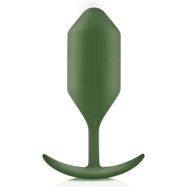 b-Vibe Snug Plug 4
