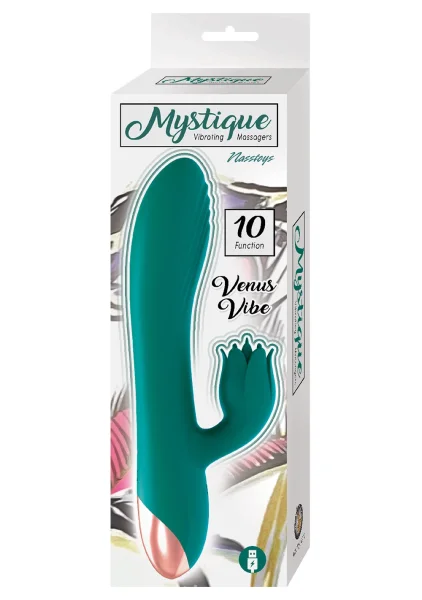 Mystique Venus Rabbit Vibe